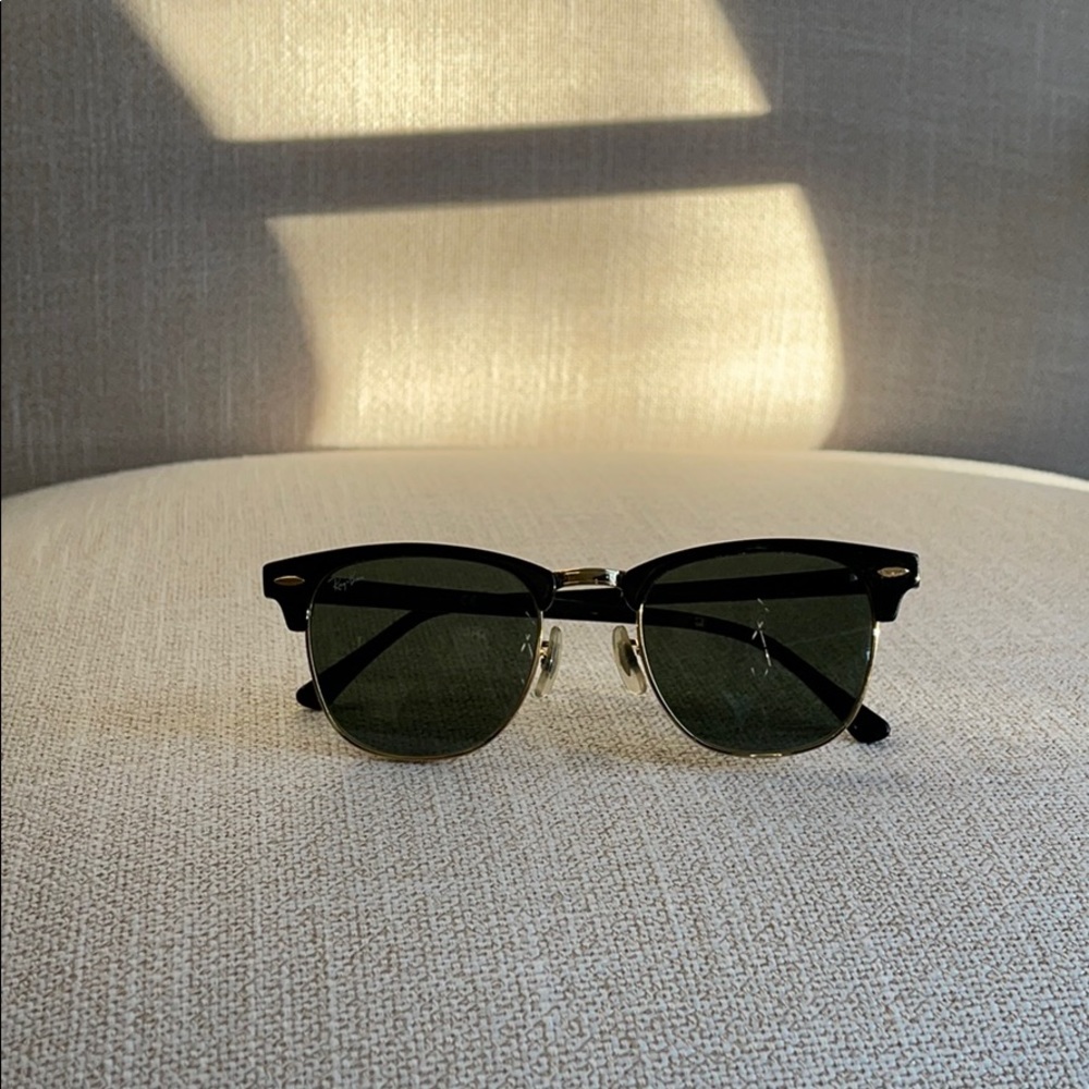 Ray-Ban Clubmaster